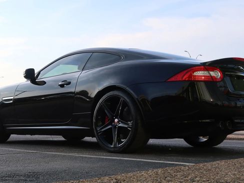 Used 2014 Jaguar XKR R image 13