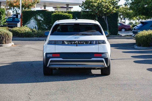 New 2026 Hyundai Ioniq 5 SEL RWD image 4