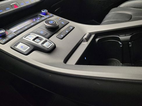 Used 2021 Hyundai Palisade SEL w/ Premium Package FWD image 26