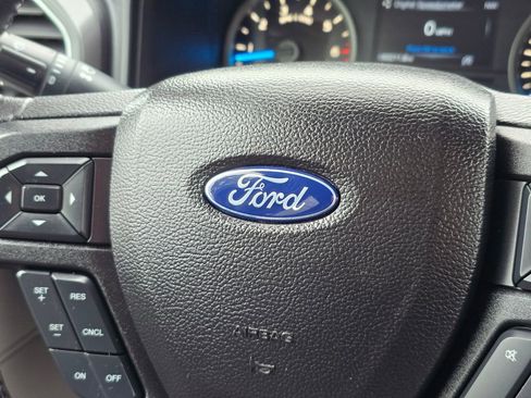 Used 2017 Ford F150 XLT w/ Equipment Group 302A Luxury AWD/4WD image 31
