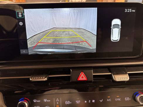 New 2026 Kia Sportage EX image 21