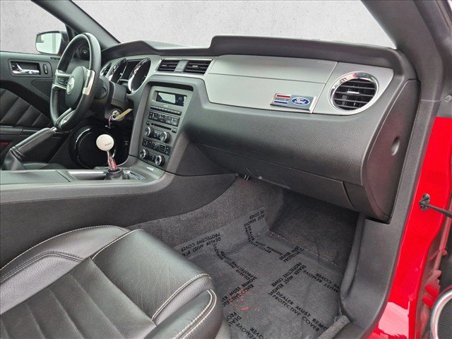 Used 2011 Ford Mustang GT Premium w/ GT Coupe Accessory Pkg 5 RWD image 20