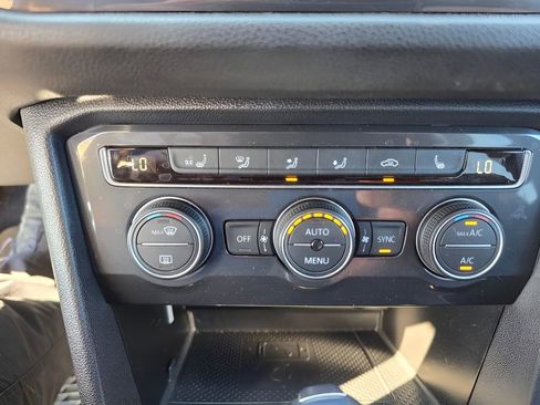 Used 2021 Volkswagen Tiguan SEL Premium R-Line image 20