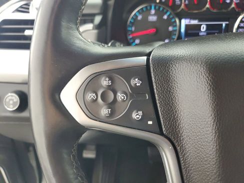 Used 2016 Chevrolet Tahoe LT w/ LT Signature Package image 23