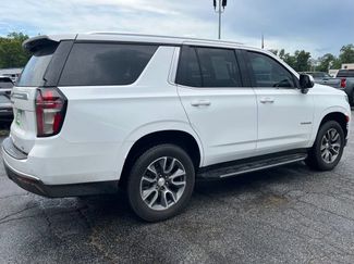 Used 2021 Chevrolet Tahoe LT w/ LT Signature Package RWD video 3