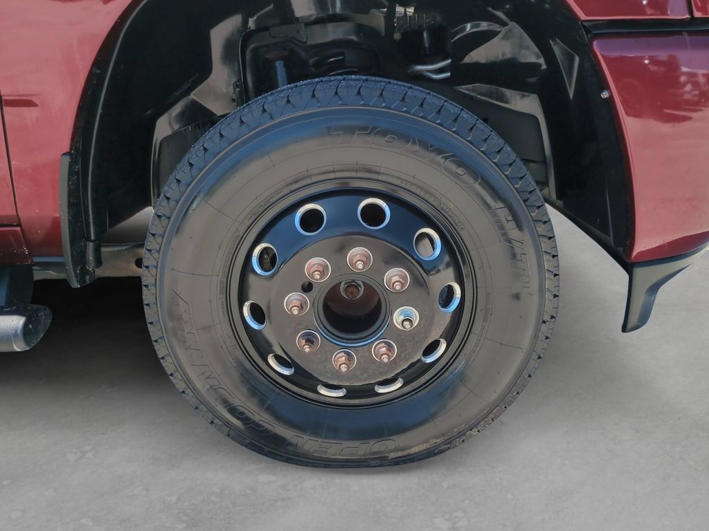 Used 2023 RAM 3500 Laramie w/ Night Edition AWD/4WD image 10