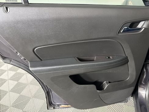 Used 2016 Chevrolet Equinox LT w/ Convenience Package FWD image 23