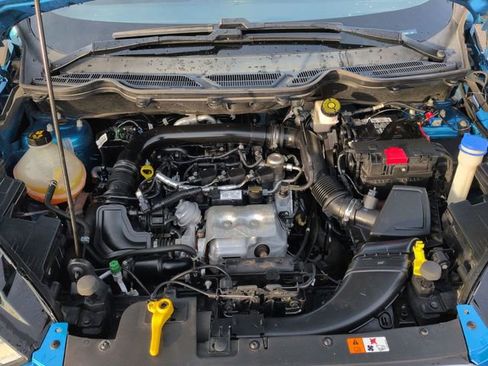 Used 2020 Ford EcoSport SE image 31