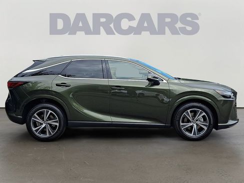 Used 2026 Lexus RX 350 Premium w/ All Season Protection Package AWD/4WD image 8