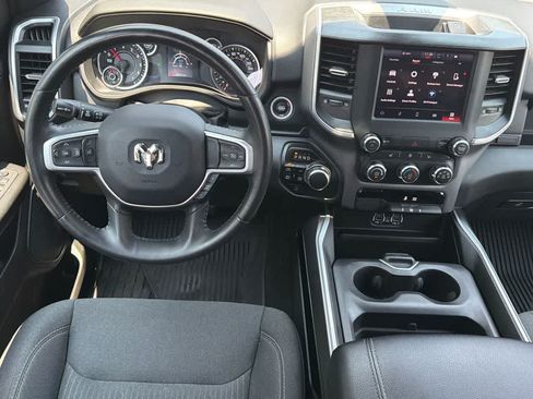 Used 2023 RAM 1500 Big Horn AWD/4WD image 19
