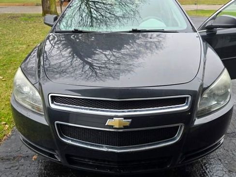 Used 2010 Chevrolet Malibu LS image 5