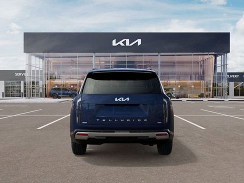 New 2027 Kia Telluride X-Line SX Prestige AWD/4WD image 5
