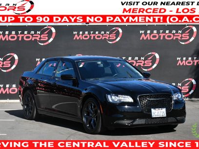 Used 2022 Chrysler 300 Touring w/ Sport Appearance Package