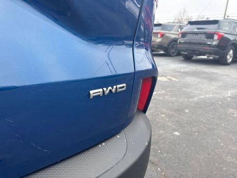 Used 2022 Ford Escape SE w/ Convenience Package image 11