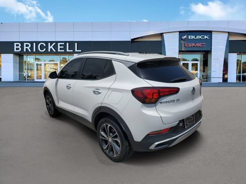 Used 2022 Buick Encore GX Select FWD image 4