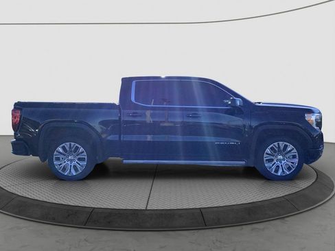 Used 2021 GMC Sierra 1500 Denali w/ Denali Ultimate Package image 9