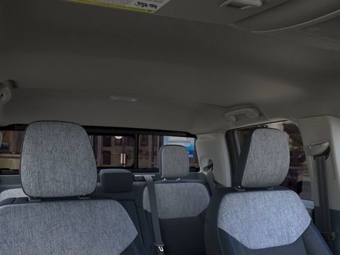 New 2026 Ford Maverick XLT w/ XLT Luxury Package FWD image 12