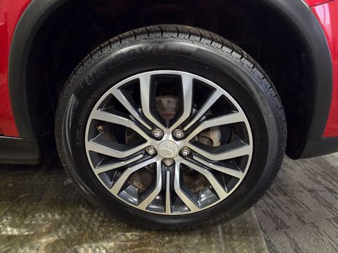 Used 2017 Mitsubishi Outlander Sport SE image 66