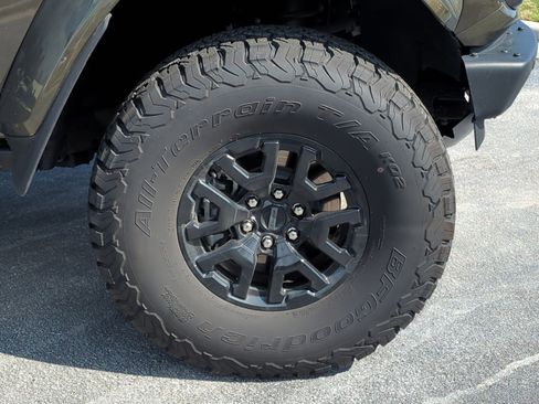 Used 2024 Ford Bronco Raptor image 13