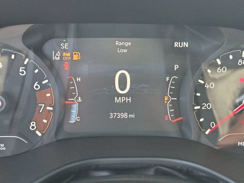 Used 2023 Jeep Compass Limited AWD/4WD image 20
