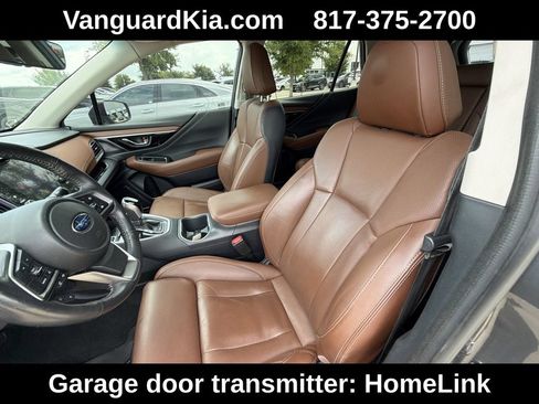 Used 2020 Subaru Outback Touring XT AWD/4WD image 15