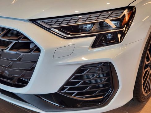 New 2026 Audi S3 Premium AWD/4WD image 13