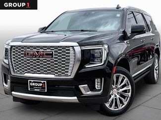 Used 2021 GMC Yukon Denali w/ Denali Premium Package video 1
