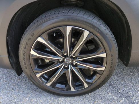 Used 2023 MAZDA CX-50 AWD 2.5 S w/ Cargo Package image 10