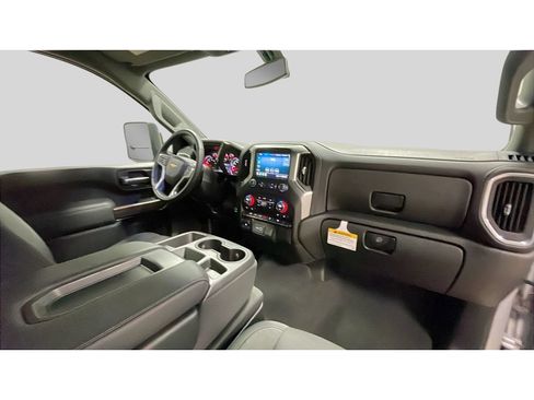 Used 2023 Chevrolet Silverado 2500 LT w/ Convenience Package RWD image 17