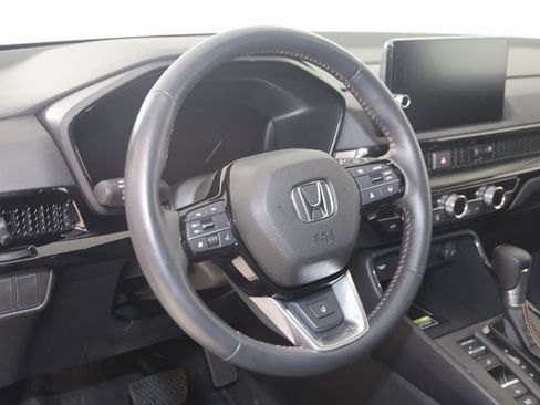 Used 2025 Honda CR-V Sport Touring image 6