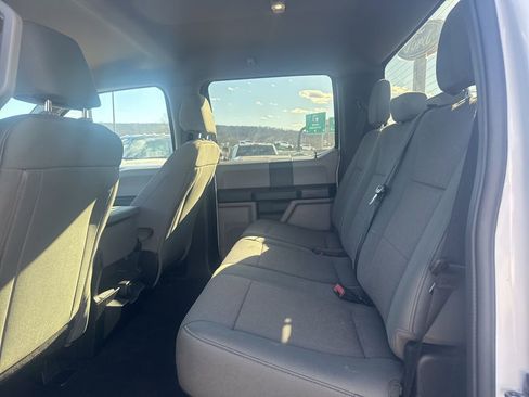 Used 2020 Ford F250 XL w/ STX Appearance Package image 10