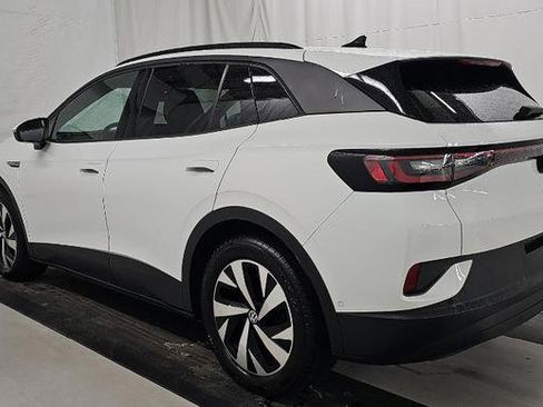 Used 2023 Volkswagen ID.4 Pro image 6