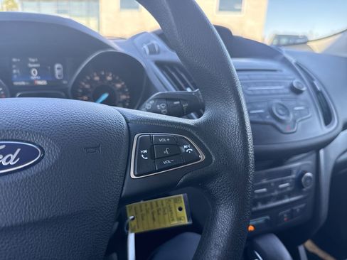 Used 2018 Ford Escape SE AWD/4WD image 23
