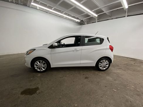 Used 2022 Chevrolet Spark LT image 3