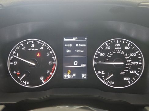 New 2026 Subaru Crosstrek 2.0i Premium image 14