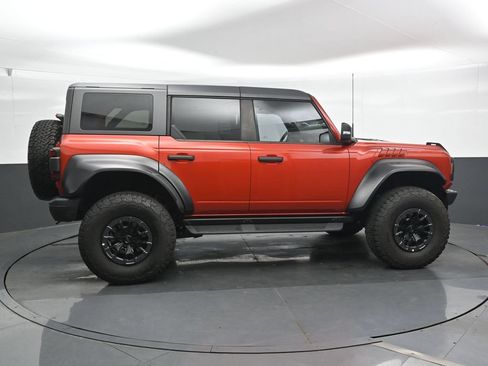 Used 2023 Ford Bronco Raptor AWD/4WD image 3
