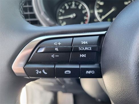 New 2025 MAZDA CX-30 AWD 2.5 S w/ Preferred Package image 22