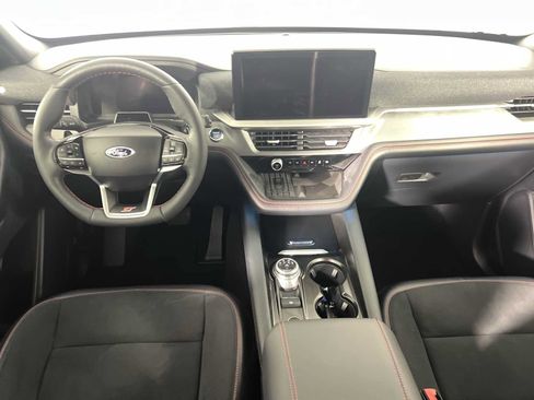 Used 2025 Ford Explorer ST AWD/4WD image 25