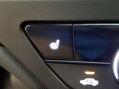 Certified 2025 Honda Accord SE image 6