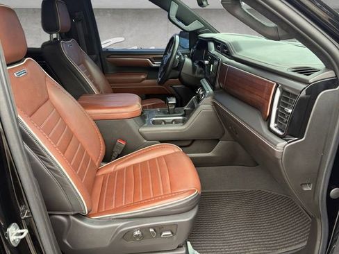 Certified 2023 GMC Sierra 1500 Denali Ultimate image 26