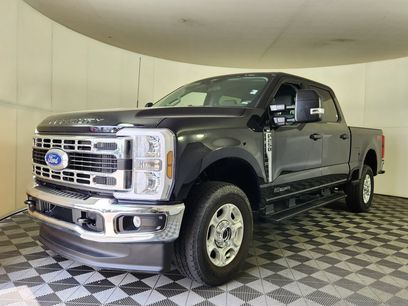 Used 2025 Ford F250 XLT w/ FX4 Off-Road Package