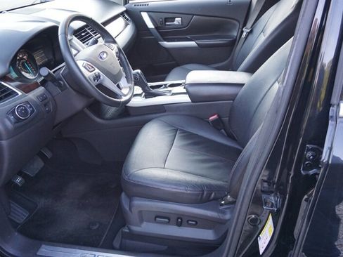 Used 2012 Ford Edge Limited w/ Driver Entry Pkg FWD image 23