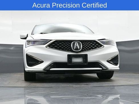 Certified 2022 Acura ILX w/ Premium & A-SPEC Package image 38