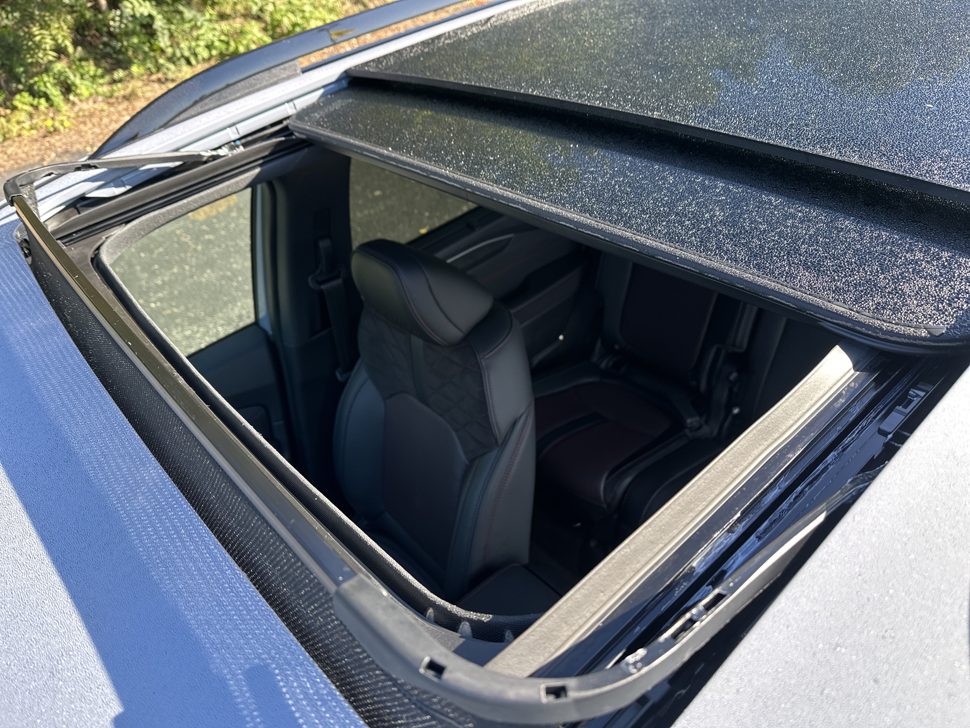 New 2026 Honda Pilot Black Edition image 23