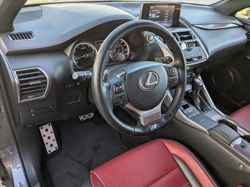 Used 2018 Lexus NX 300 F Sport image 10