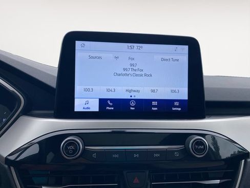 Used 2020 Ford Escape SEL AWD/4WD image 23
