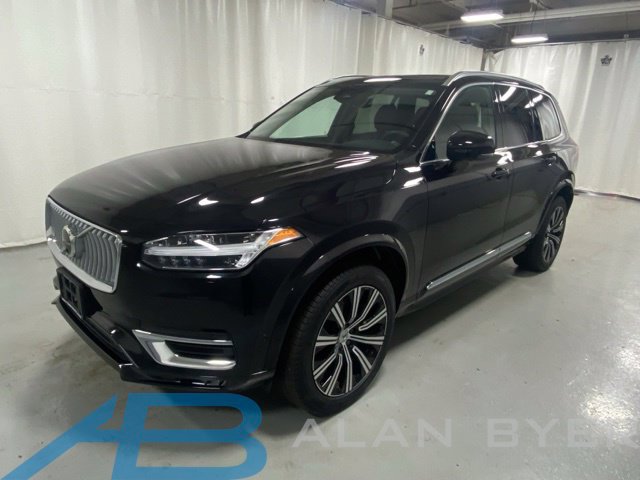 Used 2023 Volvo XC90 B6 Plus w/ Protection Package Premier AWD/4WD image 1