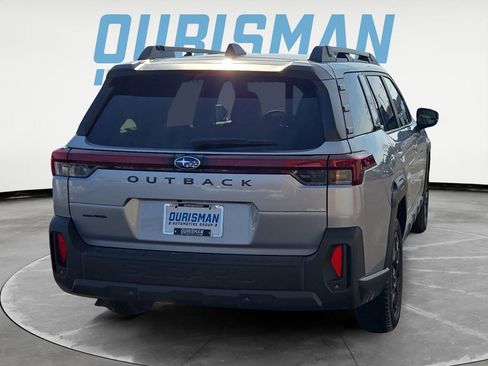 New 2026 Subaru Outback Limited image 6