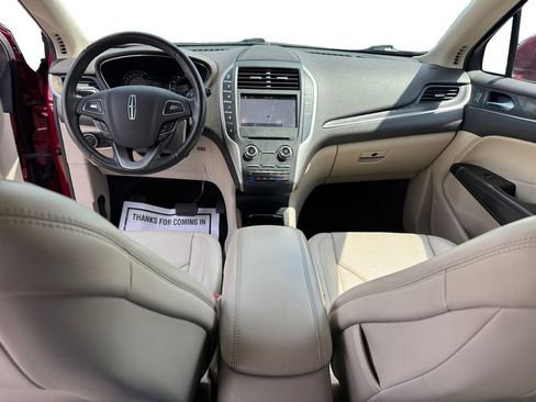 Used 2017 Lincoln MKC Reserve FWD image 12