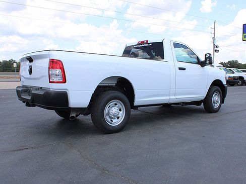 Used 2024 RAM 2500 Tradesman image 5